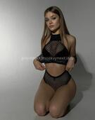 Анкета проститутки Варвара - метро Тверской, возраст - 20