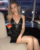 Анкета проститутки Ксюша - метро Южное Измайлово, возраст - 21