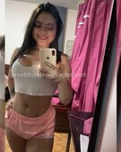 Анкета проститутки Юля - метро Тверской, возраст - 21