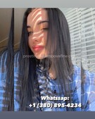 Анкета проститутки Соня - метро Сокольники, возраст - 23