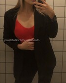 Анкета проститутки Юлия - метро Тверской, возраст - 23