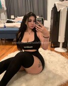 Анкета проститутки Рита - метро Сокол, возраст - 23