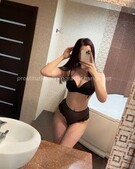 Анкета проститутки Римма - метро Басманный, возраст - 24