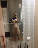 Анкета проститутки Стелла - метро Выхино-Жулебино, возраст - 24