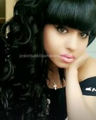 Анкета проститутки Маргарита - метро Строгино, возраст - 24