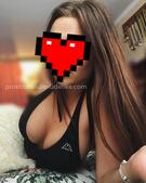 Анкета проститутки Леля - метро Басманный, возраст - 27